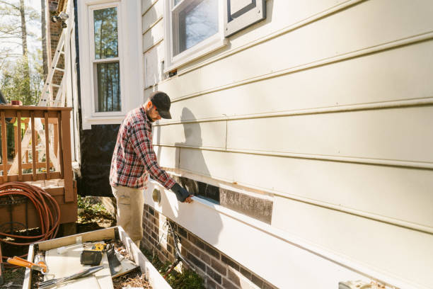 Trusted Siding Inspection service in Olin, NC - Creative Siding